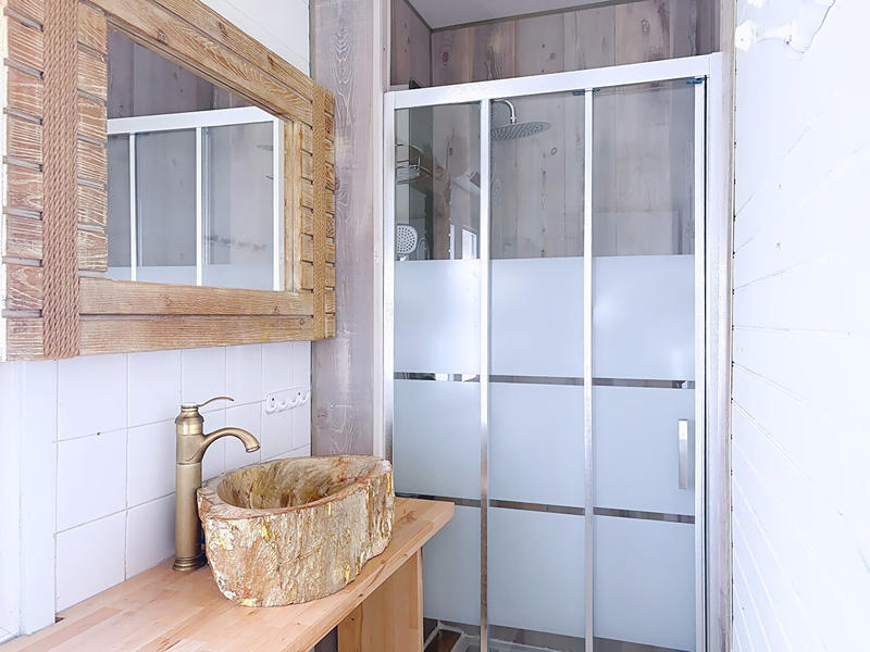 Châlet - 108 m² - 8 pièces