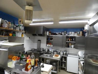 Fonds de commerce - 102 m²