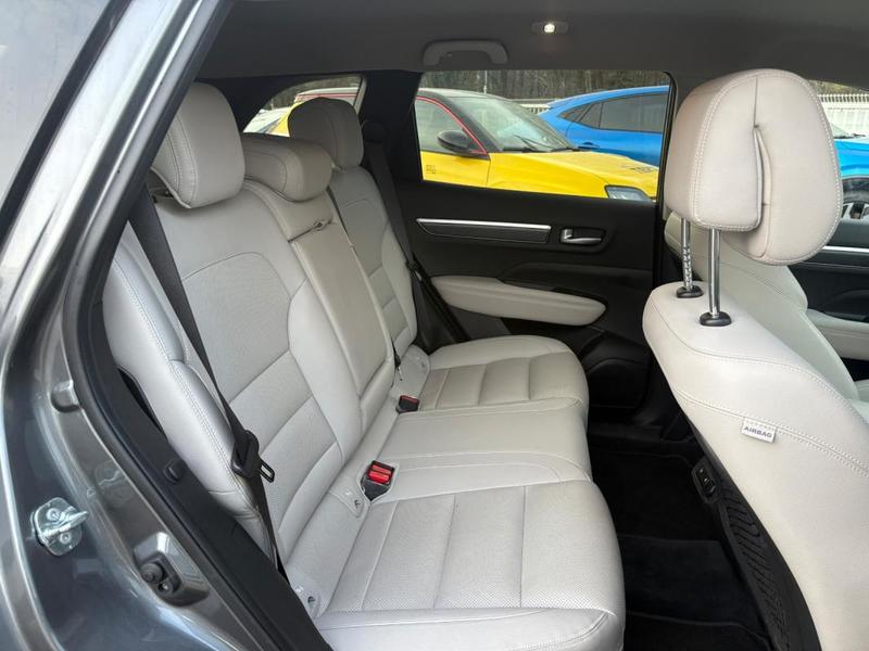 Renault Koleos Intens 4x4 X-Tronic-Cvt