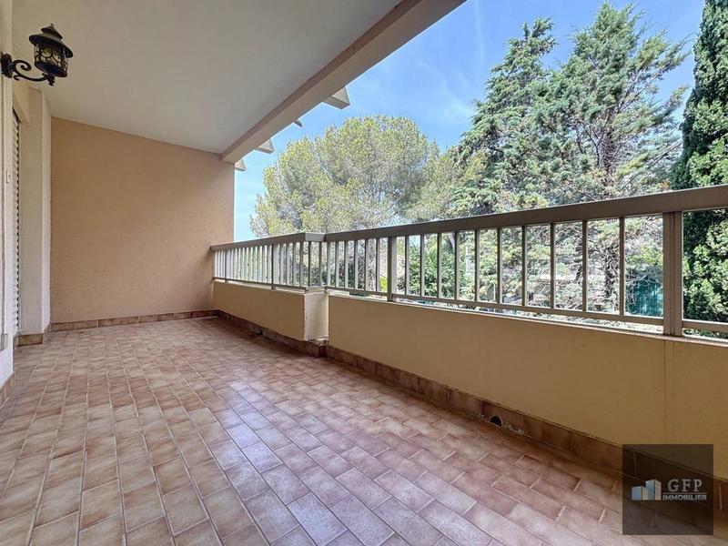 Appartement - 28 m² - 2 pièces