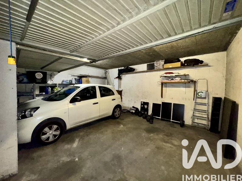 Appartement - 114 m² - 5 pièces