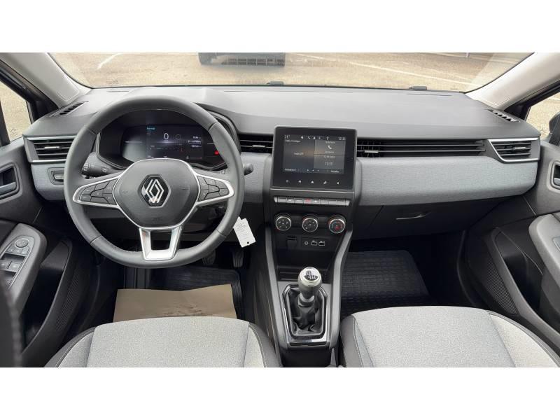Renault Clio TCe 90 Evolution