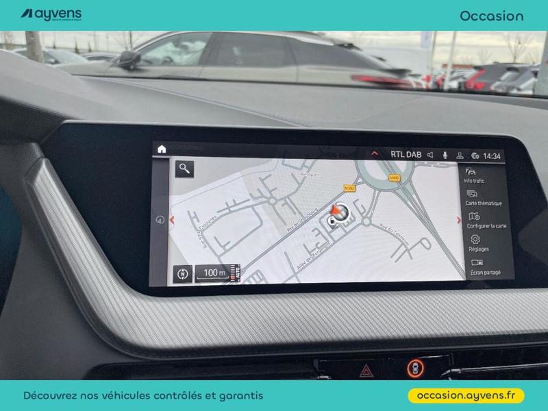 Bmw Série 1 118iA 136ch m Sport Dkg7