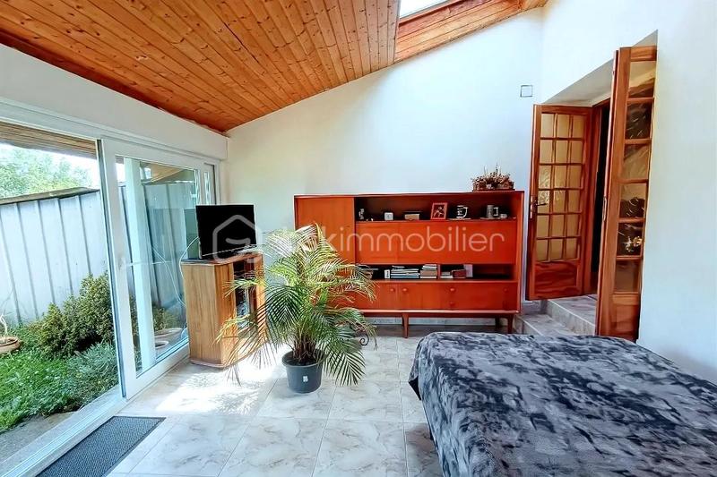 Maison de campagne - 160 m² - 5 pièces