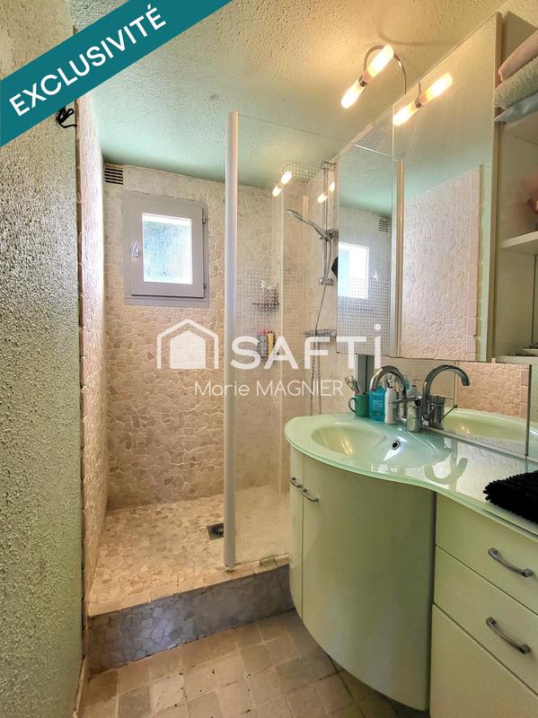 Appartement - 24 m² - 2 pièces