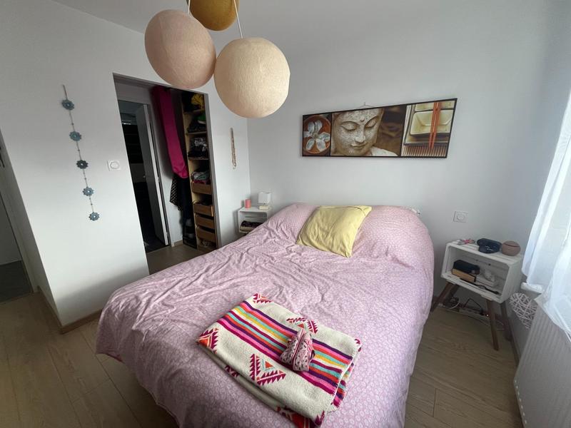 Maison - 122 m² - 6 pièces