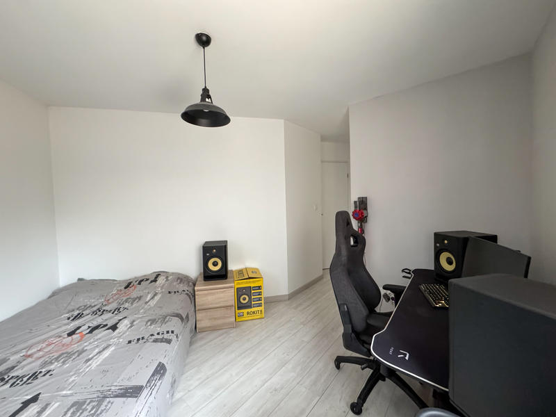 Appartement - 83 m² - 3 pièces