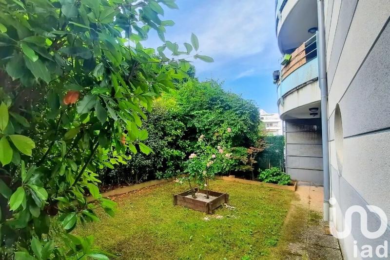 Duplex - 91 m² - 4 pièces