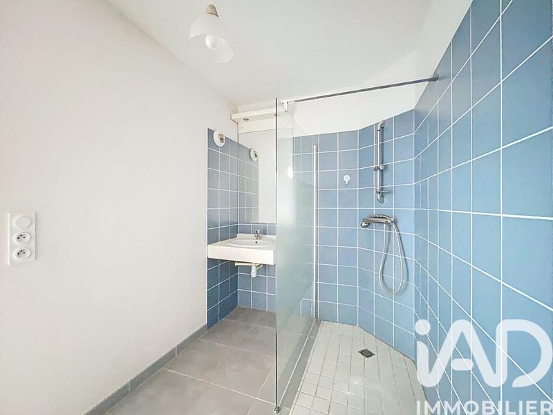 Appartement - 91 m² - 3 pièces