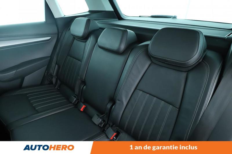 Skoda Karoq 1.5 Tsi Act Style Dsg7 150 ch