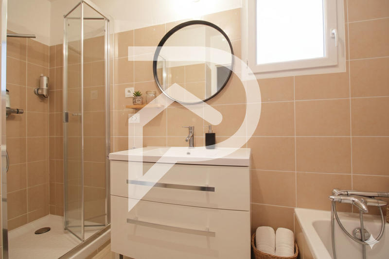 Maison - 172 m² - 4 pièces