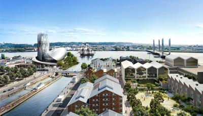 Appartement - 4 pièces