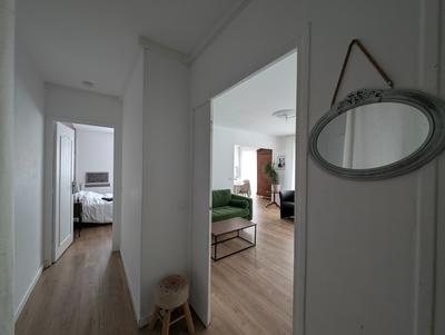 Appartement - 76 m² - 3 pièces