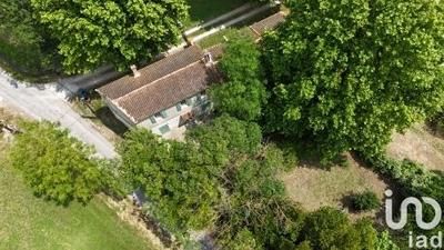 Maison - 150 m² - 7 pièces