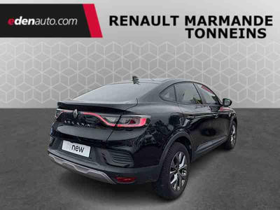 Renault Arkana TCe 140 Edc - 23 Evolution