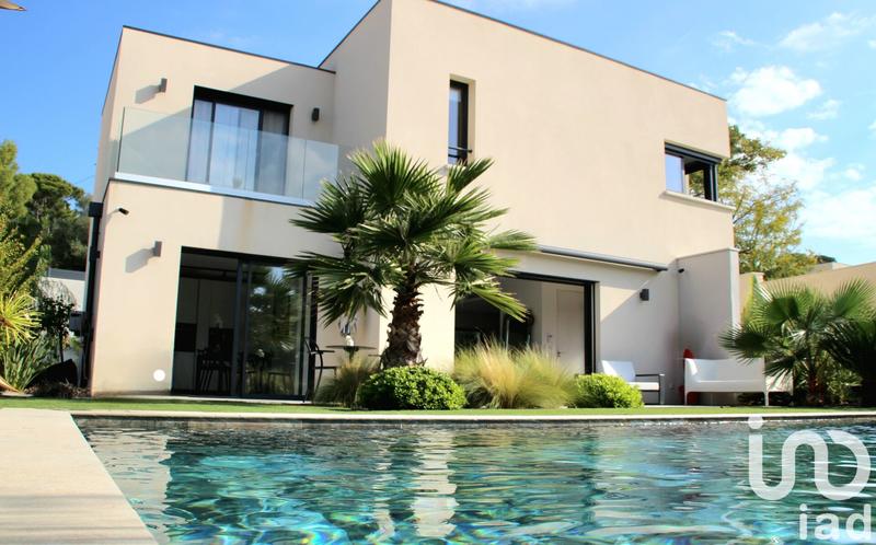 Maison de maîtres - 139 m² - 4 pièces