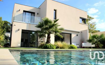 Maison de maîtres - 139 m² - 4 pièces