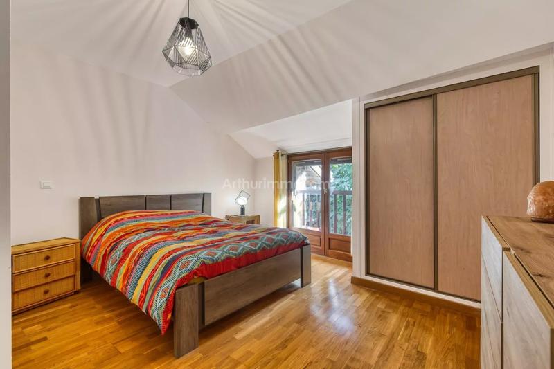 Maison - 88 m² - 3 pièces