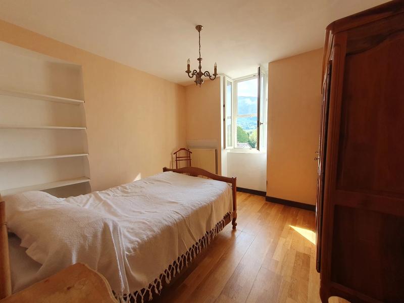 Maison - 135 m² - 4 pièces