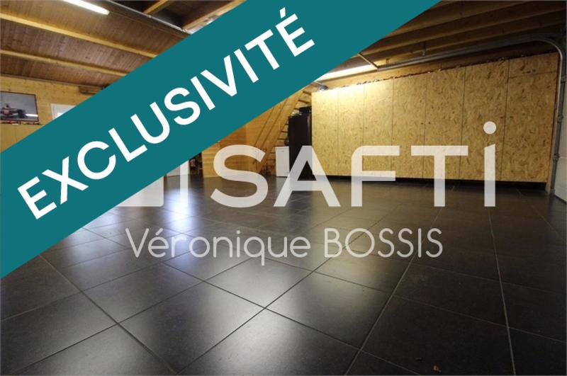 Maison - 190 m² - 6 pièces