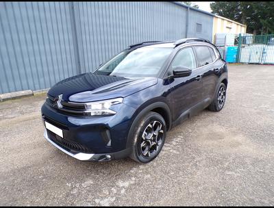 Citroën C5 Aircross Bhdi 130 Max Eat8