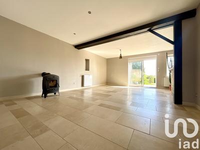 Maison - 170 m² - 5 pièces