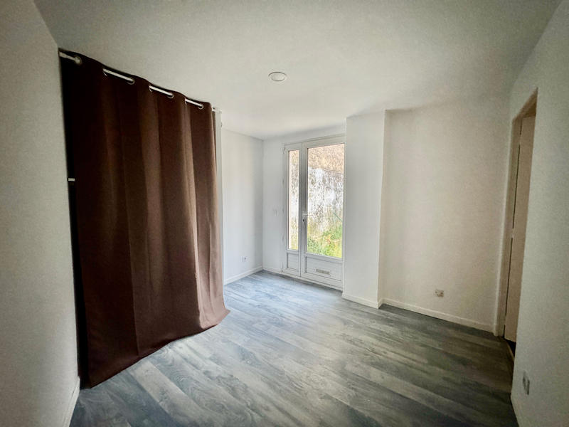 Appartement - 27 m² - 2 pièces