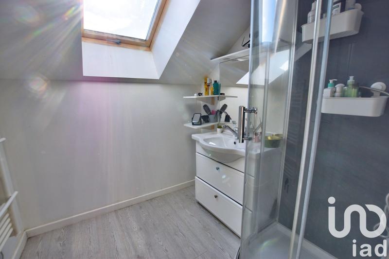 Maison de ville - 106 m² - 4 pièces