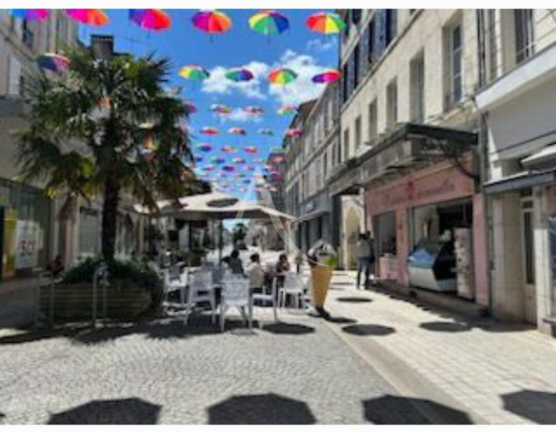 Fonds de commerce - 1 m²