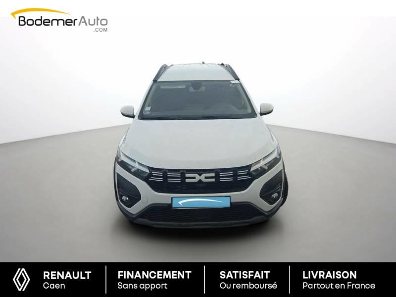 Dacia Jogger Eco-G 100 7 places Expression