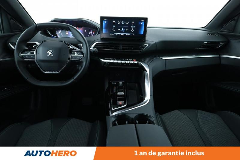Peugeot 5008 1.5 Blue-HDi Allure Pack Eat8 130 ch