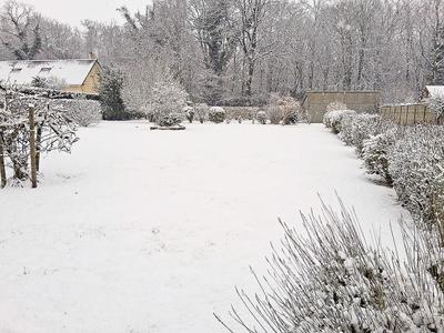 Pavillon - 127 m² - 6 pièces