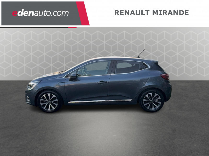 Renault Clio E-Tech 140 Intens