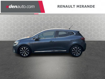 Renault Clio E-Tech 140 Intens