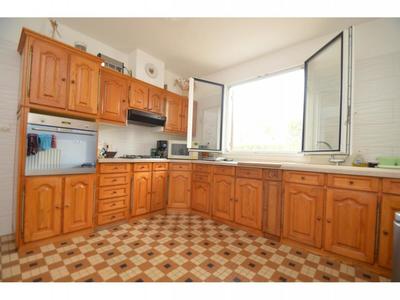 Maison - 126 m² - 5 pièces