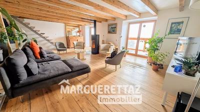 Maison - 170 m² - 6 pièces