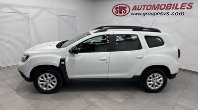 Dacia Duster 4x4 Confort 115 Ch Blue Dci