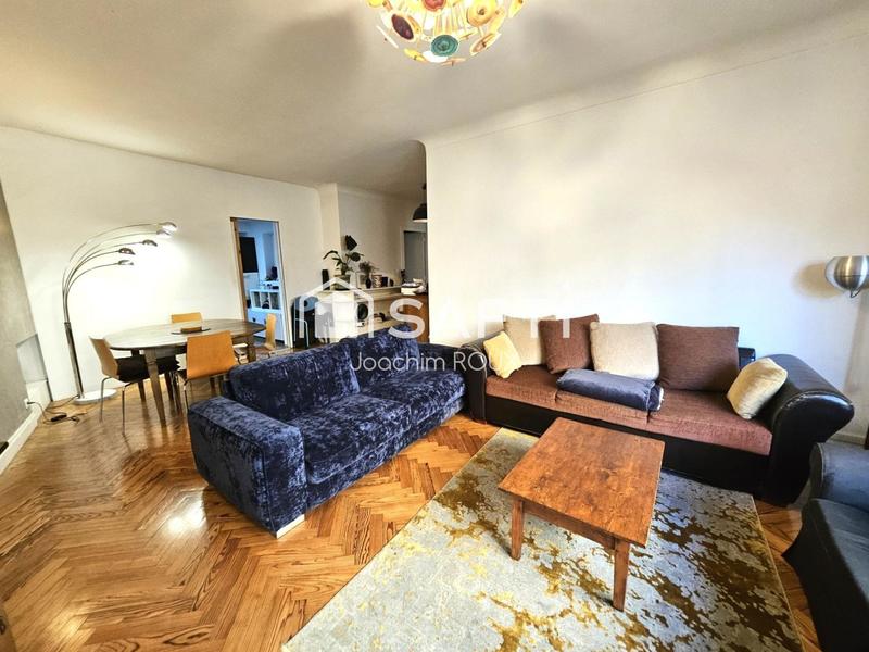 Maison - 160 m² - 5 pièces