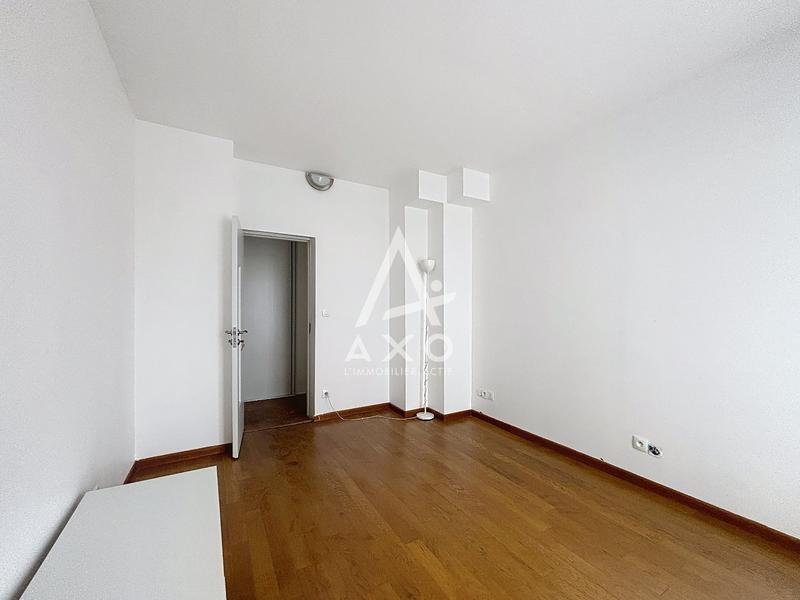 Appartement - 73 m² - 4 pièces