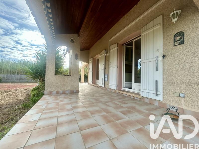 Maison - 131 m² - 5 pièces