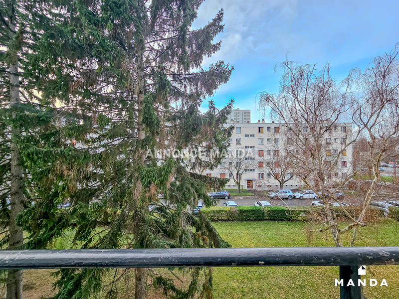 Appartement - 50 m² - 3 pièces