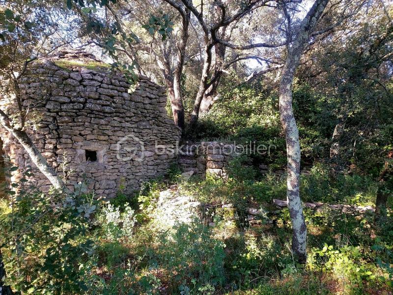 Terrain de loisirs - 5 910 m²