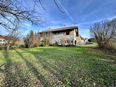Ferme - 149 m² - 6 pièces