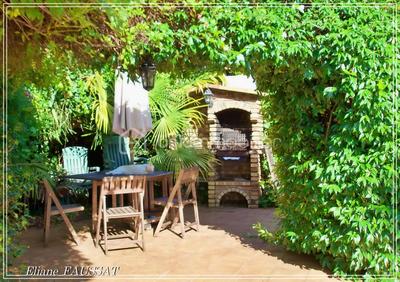 Maison - 170 m² - 8 pièces