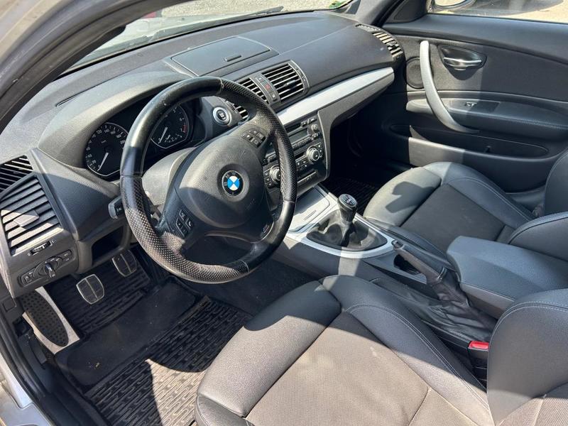 Bmw Série 1 E87 Lci 116i 122 ch Sport Design