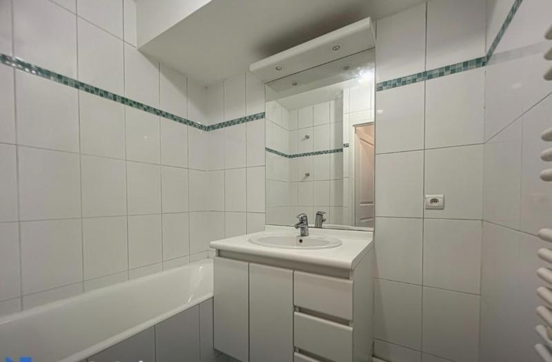 Appartement - 74 m² - 3 pièces