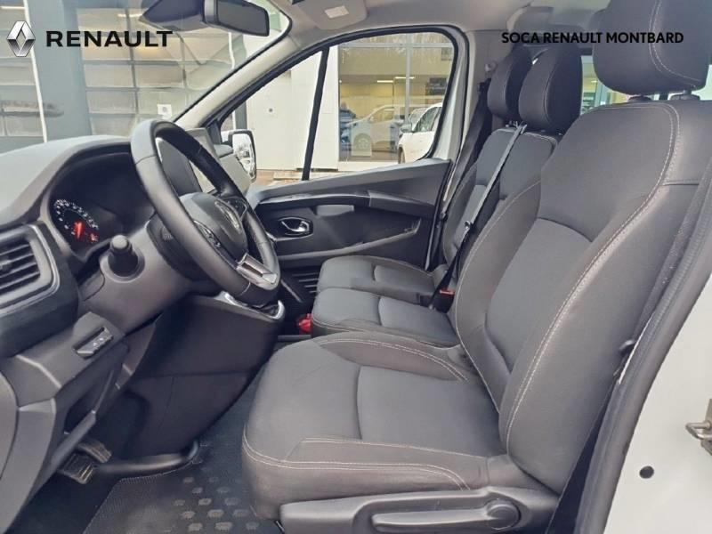 Renault Trafic Combi L2 dCi 150 Energy s&amp;S Edc Intens