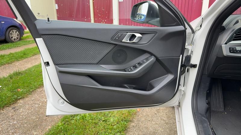 Bmw Série 1 116i 109 Bva Business Design