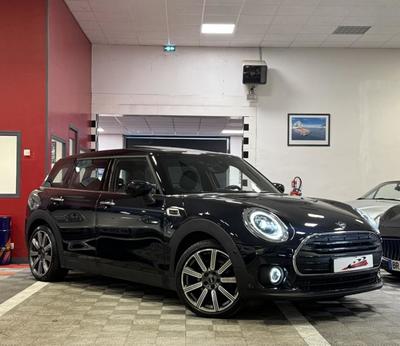 Mini Clubman One d 116ch Knightsbridge Bvm6 (F54)