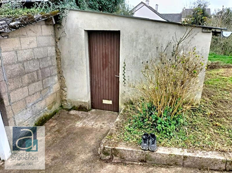 Maison - 53 m² - 3 pièces